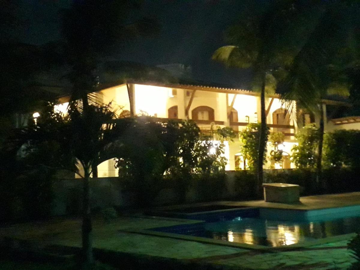 Casa Das Ondas גואראג'ובה מראה חיצוני תמונה