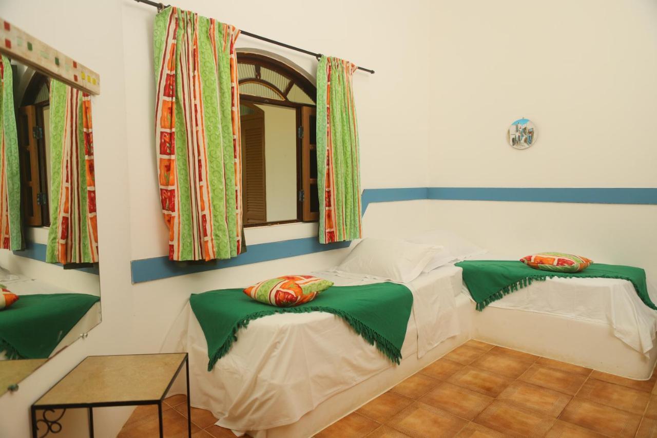 Casa Das Ondas גואראג'ובה מראה חיצוני תמונה