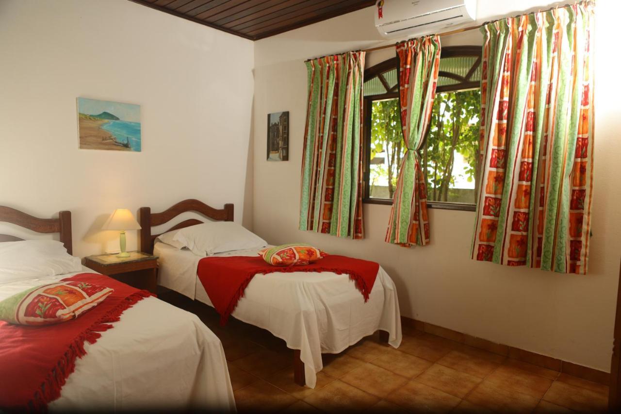 Casa Das Ondas גואראג'ובה מראה חיצוני תמונה