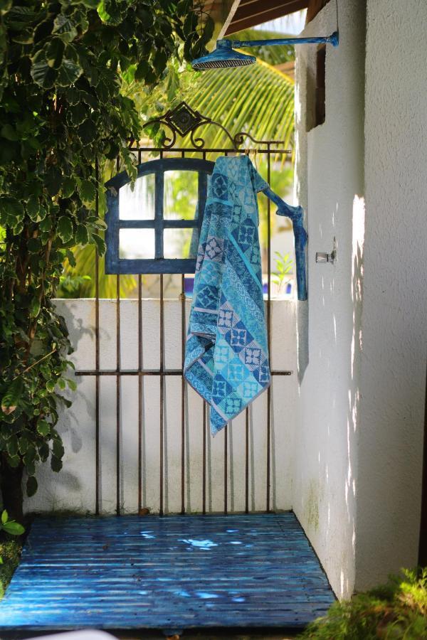 Casa Das Ondas גואראג'ובה מראה חיצוני תמונה