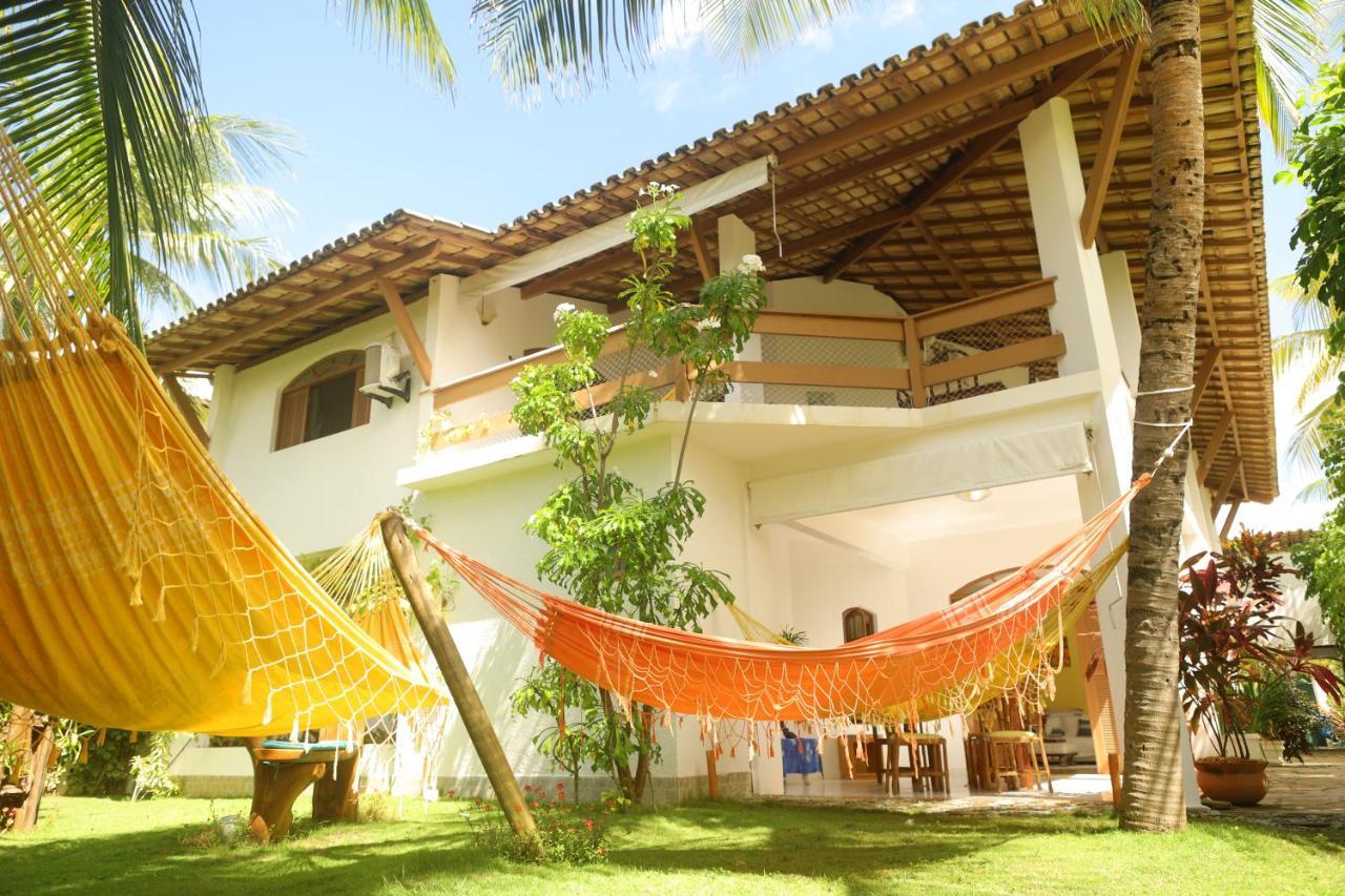 Casa Das Ondas גואראג'ובה מראה חיצוני תמונה