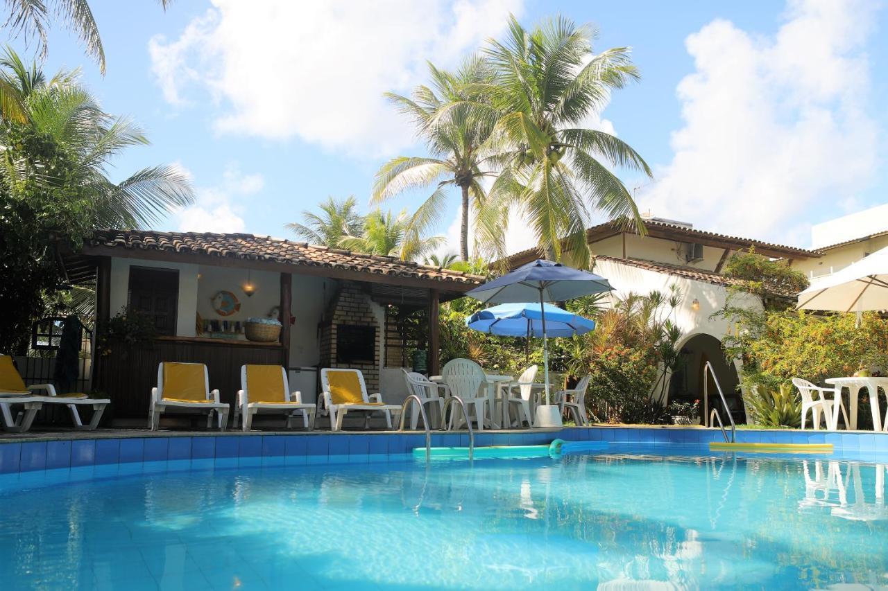 Casa Das Ondas גואראג'ובה מראה חיצוני תמונה