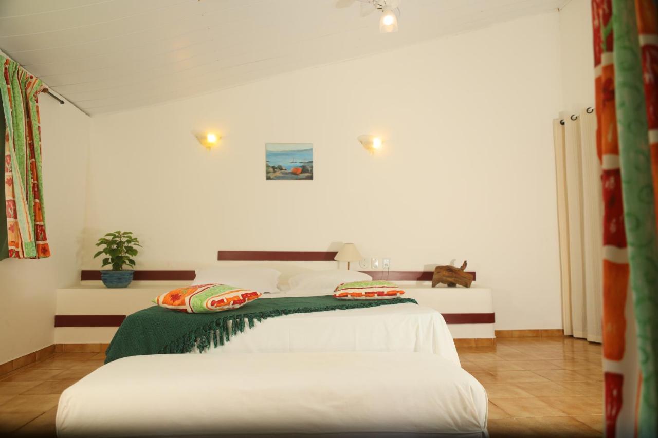 Casa Das Ondas גואראג'ובה מראה חיצוני תמונה