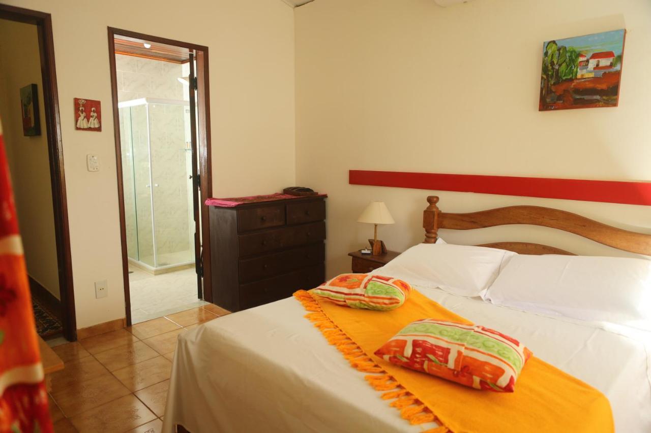 Casa Das Ondas גואראג'ובה מראה חיצוני תמונה