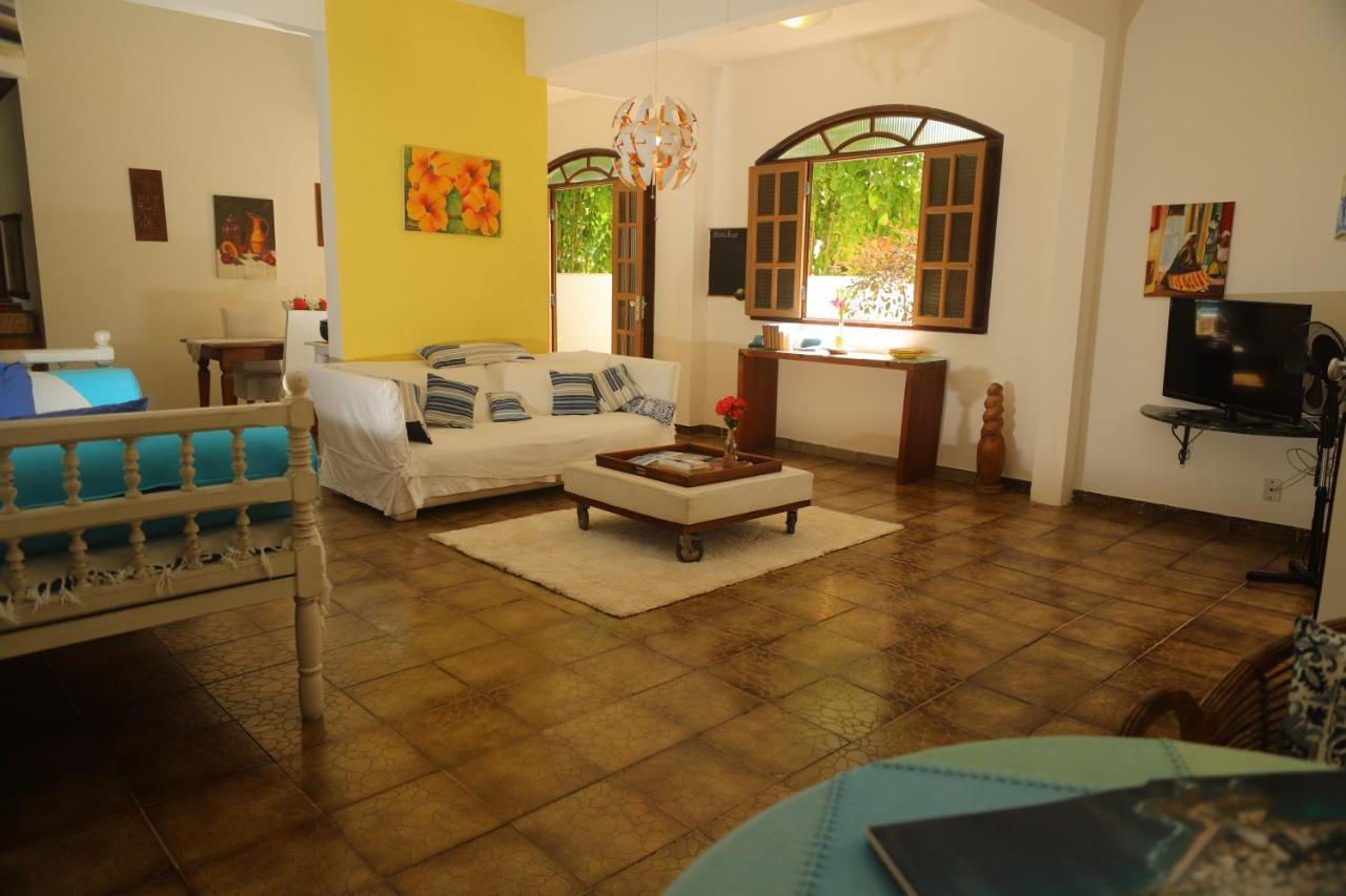 Casa Das Ondas גואראג'ובה מראה חיצוני תמונה