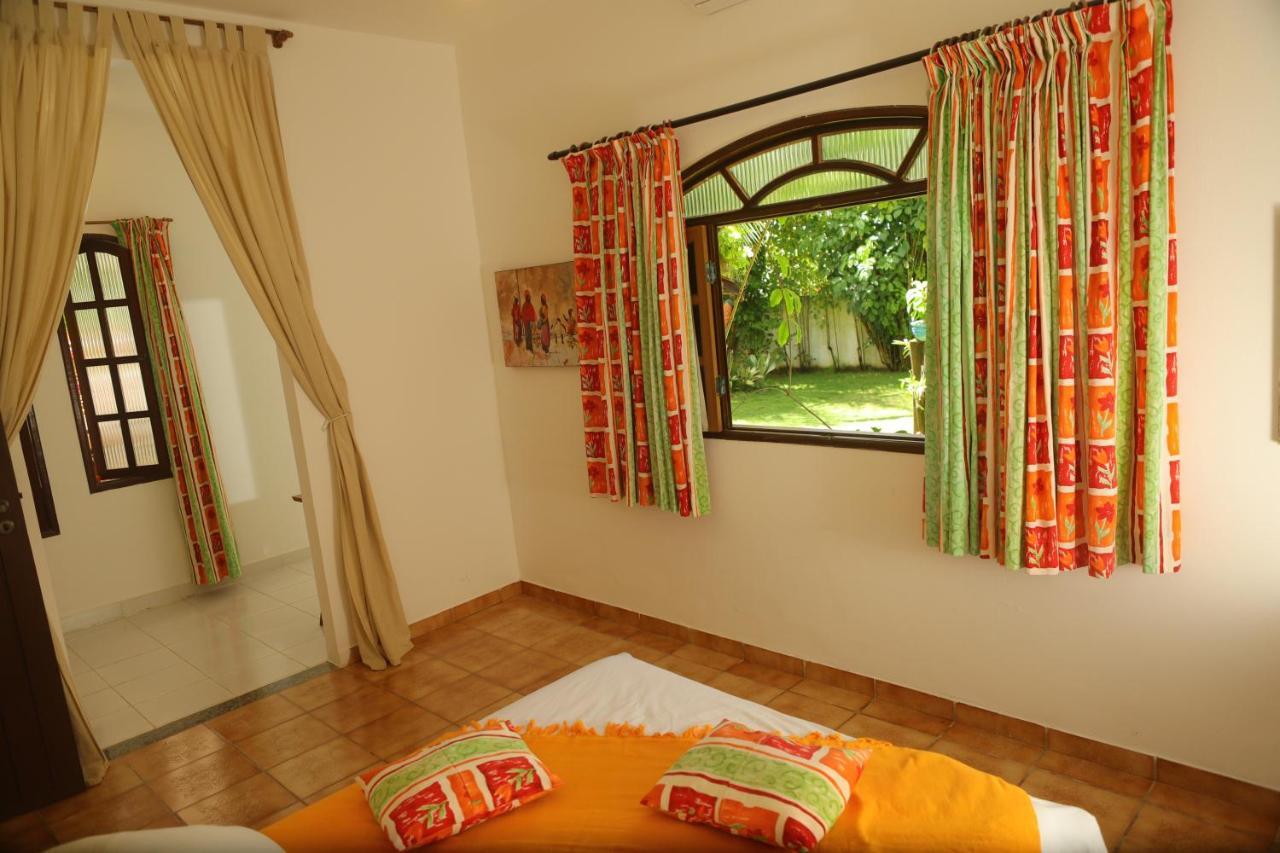 Casa Das Ondas גואראג'ובה מראה חיצוני תמונה