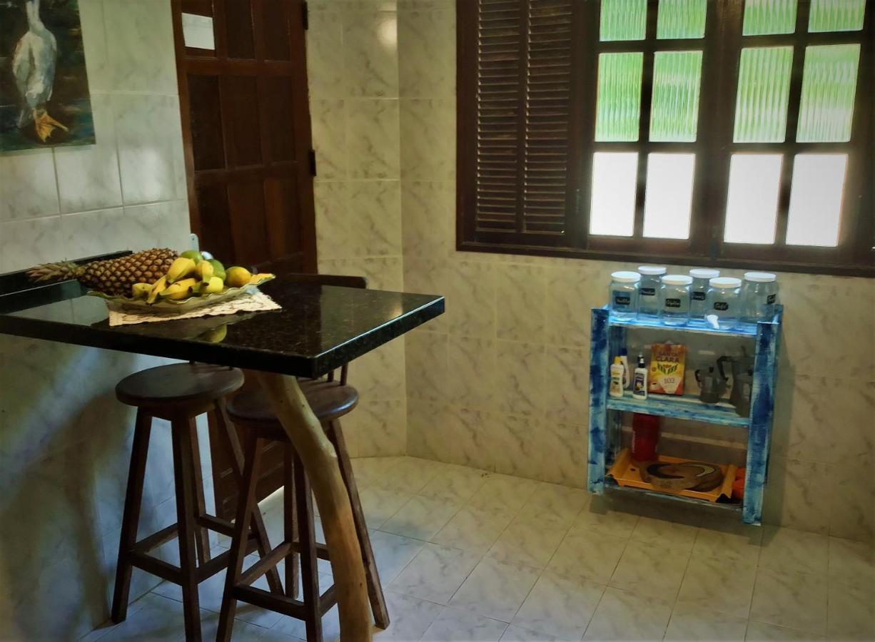Casa Das Ondas גואראג'ובה מראה חיצוני תמונה