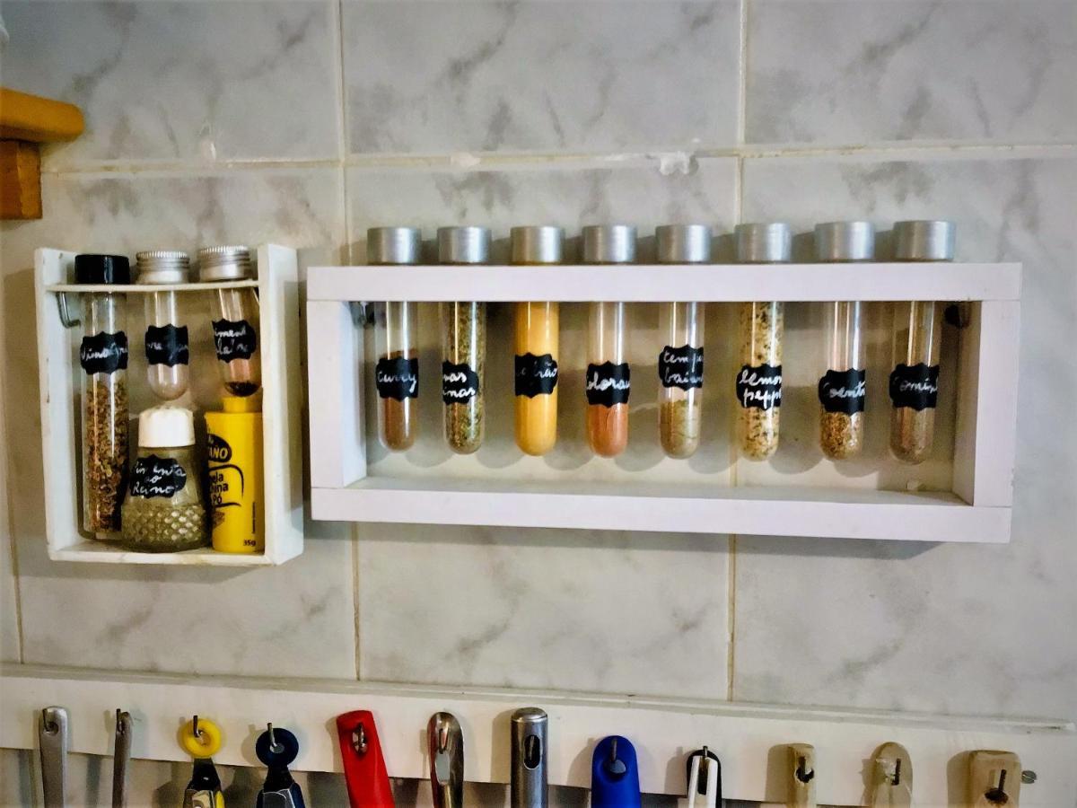 Casa Das Ondas גואראג'ובה מראה חיצוני תמונה