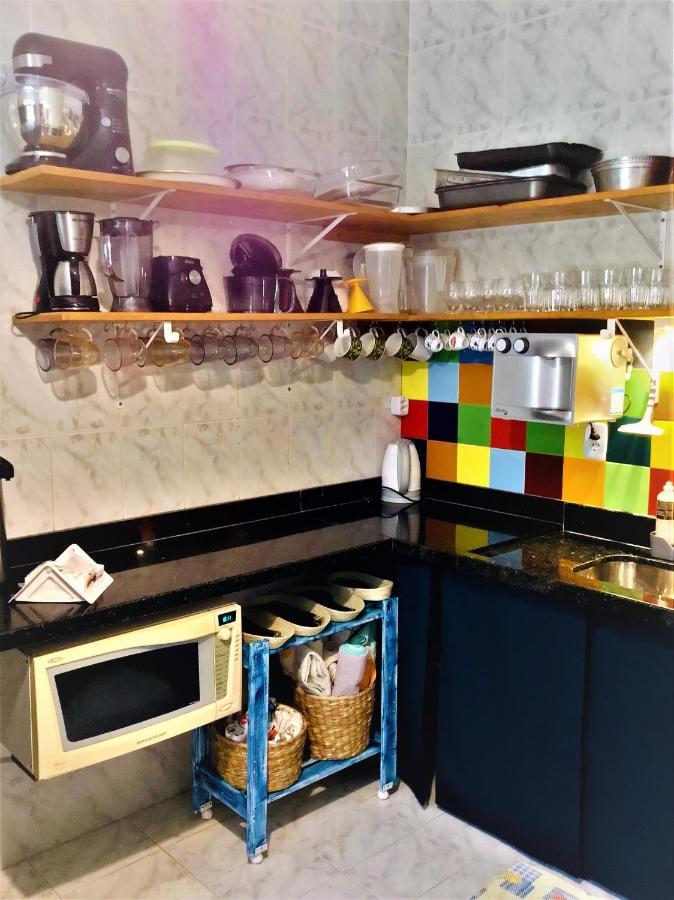 Casa Das Ondas גואראג'ובה מראה חיצוני תמונה