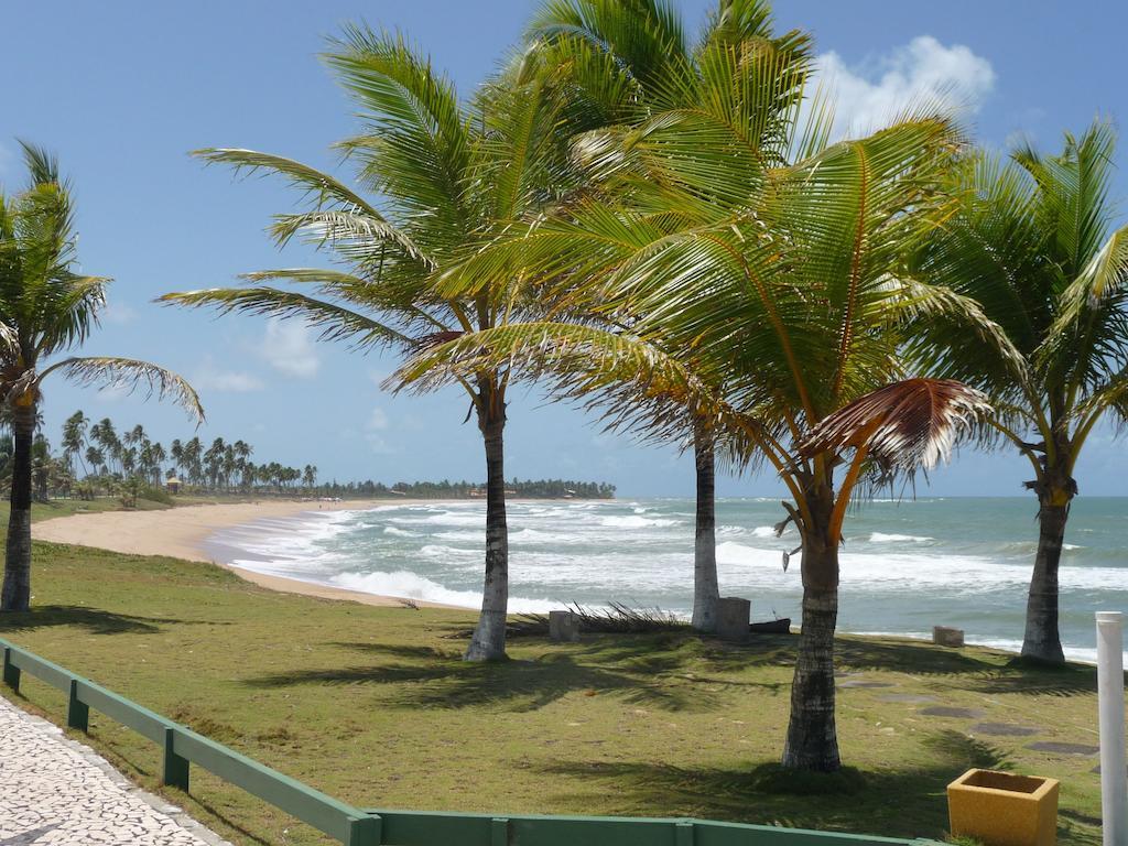 Casa Das Ondas גואראג'ובה מראה חיצוני תמונה
