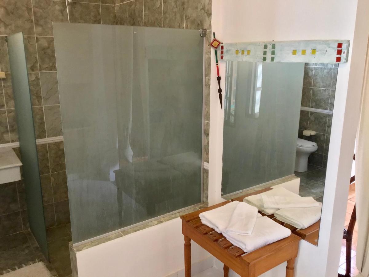 Casa Das Ondas גואראג'ובה מראה חיצוני תמונה